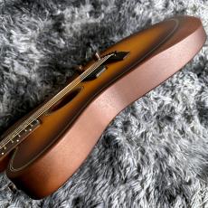 Fender Acoustasonic Standard Telecaster Honey Burst【特価】_10