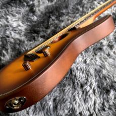 Fender Acoustasonic Standard Telecaster Honey Burst【特価】_11