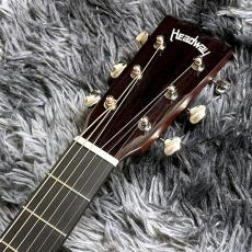 Headway HOC-V090SE ASB (Amber Sunburst)  Japan Tune-up Series 【NEWカラ-】【エレアコ】_6