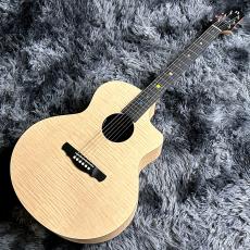 NATASHA Saturn with L.R.Baggs Element【特価】【オシャレなエレアコ!】_2