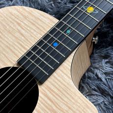 NATASHA Saturn with L.R.Baggs Element【特価】【オシャレなエレアコ!】_5