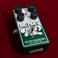 Electro-Harmonix Bass Big Muff Pi 2 【デュアルオペアンプ・ベースファズ】_6