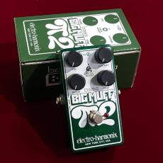 Electro-Harmonix Bass Big Muff Pi 2 【デュアルオペアンプ・ベースファズ】_10