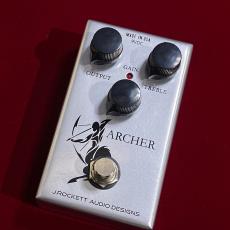 J.Rockett Audio Designs Jeff Archer 【限定1台大特価】_2