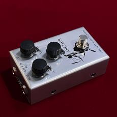 J.Rockett Audio Designs Jeff Archer 【限定1台大特価】_5