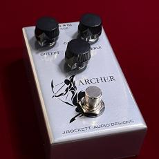 J.Rockett Audio Designs Jeff Archer 【限定1台大特価】_6