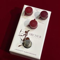 J.Rockett Audio Designs Archer Clean 【ミッドレンジ操作可能なArcher】_2
