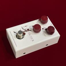 J.Rockett Audio Designs Archer Clean 【ミッドレンジ操作可能なArcher】_3