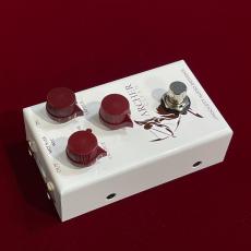 J.Rockett Audio Designs Archer Clean 【ミッドレンジ操作可能なArcher】_5