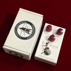 J.Rockett Audio Designs Archer Clean 【ミッドレンジ操作可能なArcher】_7