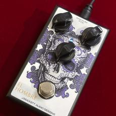 J.Rockett Audio Designs El Hombre 【ZZ TOPサウンド】_2