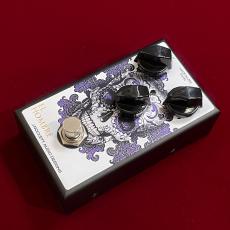 J.Rockett Audio Designs El Hombre 【ZZ TOPサウンド】_3
