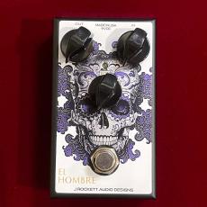 J.Rockett Audio Designs El Hombre 【ZZ TOPサウンド】_4