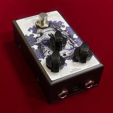 J.Rockett Audio Designs El Hombre 【ZZ TOPサウンド】_5