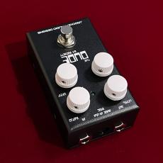 J.Rockett Audio Designs The Dude V2 【ダンブル系ドライブ】_4