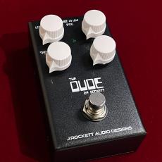 J.Rockett Audio Designs The Dude V2 【ダンブル系ドライブ】_6