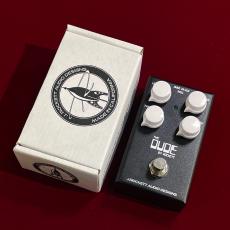 J.Rockett Audio Designs The Dude V2 【ダンブル系ドライブ】_7