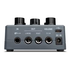 Line6 POD Express Bass 【特価】_2
