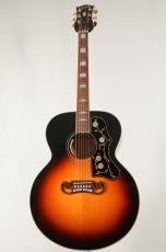 Gibson SJ-200 Standard ~Tri Burst~ #20455045 【LR Baggs Anthem搭載】_2