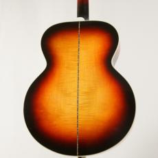 Gibson SJ-200 Standard ~Tri Burst~ #20455045 【LR Baggs Anthem搭載】_5