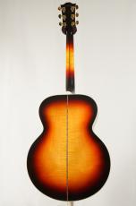 Gibson SJ-200 Standard ~Tri Burst~ #20455045 【LR Baggs Anthem搭載】_6