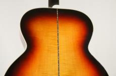 Gibson SJ-200 Standard ~Tri Burst~ #20455045 【LR Baggs Anthem搭載】_7