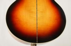 Gibson SJ-200 Standard ~Tri Burst~ #20455045 【LR Baggs Anthem搭載】_8
