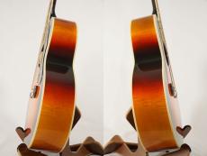 Gibson SJ-200 Standard ~Tri Burst~ #20455045 【LR Baggs Anthem搭載】_9