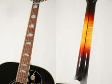 Gibson SJ-200 Standard ~Tri Burst~ #20455045 【LR Baggs Anthem搭載】_10