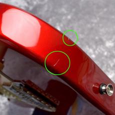 Bacchus GS-2DX RSM/M 【CAR】現物画像_11