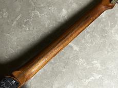 Fender ACOUSTASONIC TELE エレアコギター_9