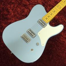 Fender 75th Anniversary American Professional Classic Cabronita Telecaster Ice Blue Metallic