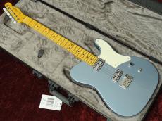 Fender 75th Anniversary American Professional Classic Cabronita Telecaster Ice Blue Metallic_2