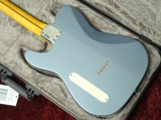 Fender 75th Anniversary American Professional Classic Cabronita Telecaster Ice Blue Metallic_5