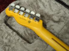 Fender 75th Anniversary American Professional Classic Cabronita Telecaster Ice Blue Metallic_9