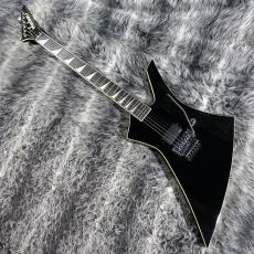 Jackson Pro Plus Pure Metal Limited Edition Kelly KE1A Gloss Black