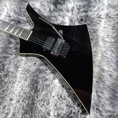 Jackson Pro Plus Pure Metal Limited Edition Kelly KE1A Gloss Black_2