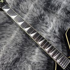 Jackson Pro Plus Pure Metal Limited Edition Kelly KE1A Gloss Black_3