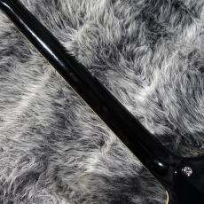 Jackson Pro Plus Pure Metal Limited Edition Kelly KE1A Gloss Black_7