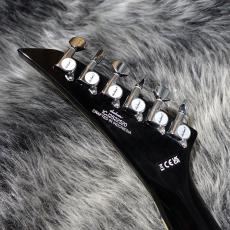 Jackson Pro Plus Pure Metal Limited Edition Kelly KE1A Gloss Black_8