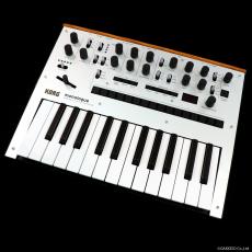 KORG monologue-SV