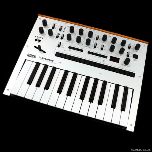 KORG monologue-SV