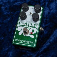 Electro-Harmonix Bass Big Muff Pi 2