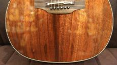 Takamine PTU431K N【スロテッドヘッド】【ハワイアンコア】_3