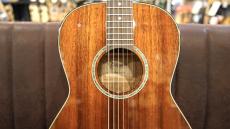Takamine PTU431K N【スロテッドヘッド】【ハワイアンコア】_4