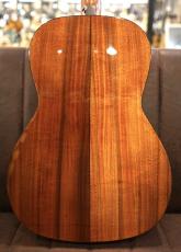 Takamine PTU431K N【スロテッドヘッド】【ハワイアンコア】_5