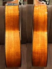 Takamine PTU431K N【スロテッドヘッド】【ハワイアンコア】_8