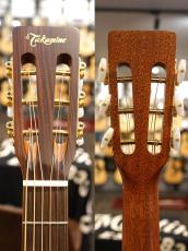 Takamine PTU431K N【スロテッドヘッド】【ハワイアンコア】_9