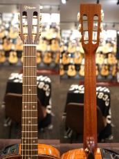 Takamine PTU431K N【スロテッドヘッド】【ハワイアンコア】_10