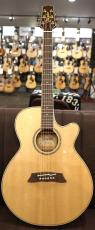 Takamine TSP138C N 【薄型ボディ】_2